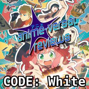 Adorable And Fun! SPY x FAMILY CODE: White Review | AVR