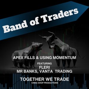 Apex Fills & Using Momentum - Roundtable