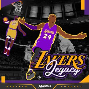 Ep. 533: Better #8 Than Never (Lakers x Pelicans Final Game Recap, 2023-24 NBA Season Retrospective, Play-In & 1st Rd. Playoff Thoughts w/ Late Night Lake Show's Ricky Barnes)
