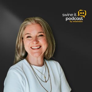 Dr. Nell O'Neill: Empowering Effective Leadership | Ep. 245