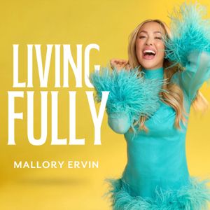 WE’RE BACK, Y’ALL! After a two year break, the Living Fully podcast is back and better than ever. In this season's kick off episode, Mallory is sitting down solo on the mic to catch you up on all the personal and professional updates in her life, while also giving you some tangible mindset shifts she’s learned along the way.


Tune in to hear:
Life updates! All things babies, pajamas, new office - and the passing of her grandfather
How to let your light truly shine in this season of life
A tangible way to evaluate if you are living into your full abundance
A new and EASY way to think about making change in your life
Personal stories from Mallory’s life she hasn’t told before
The podcast is back and better than ever. We’re so glad you’re here. Now let’s start Living Fully!
Be sure to subscribe so you don’t miss a single episode!
Instagram: https://www.instagram.com/livingfullyco
Website: https://livingfullyco.com/


Advertising Inquiries: https://redcircle.com/brands

Privacy & Opt-Out: https://redcircle.com/privacy