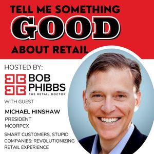 Smart Customers, Stupid Companies: Revolutionizing Retail Experience