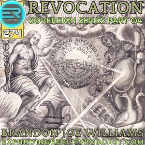 274 | Brandon Joe Williams | Revocation | Sovereign Series part 4