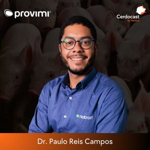 #141 - Éxito en Sitio 3: superando desafíos, aprovechando oportunidades - Dr. Paulo Reis Campos