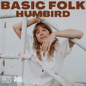 Humbird: From Dinner Table Singing to Dismantling White Supremacy, ep. 258