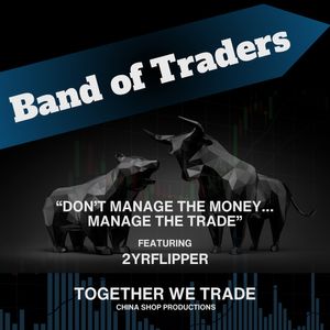 “Don’t Manage the Money… Manage the Trade” - Scalping w/ 2yrflipper