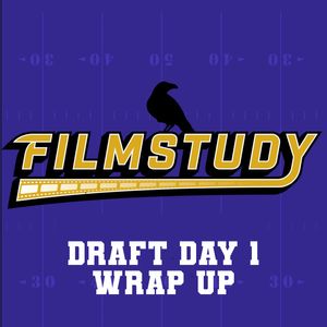 Draft Day 1 Wrap Up 2024