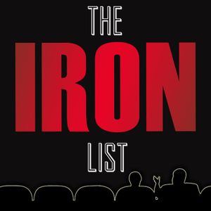 The Iron List #52 | The Best 24-Hour Movies!