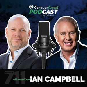 711: The Value Sale: How to Simplify Your Message and Close More Deals | Ian Campbell