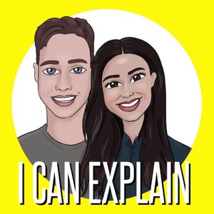 Rebrands | I Can Explain Podcast EP.232