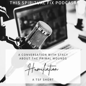 TSF Short:  An Interview on Humiliation with Stacy