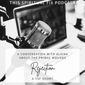 TSF Short: An Interview about Rejection with Alaina