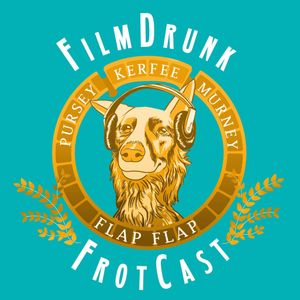 [TEASER] This week's Frotcast