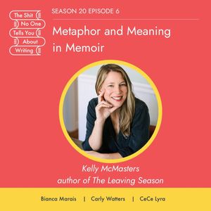 Metaphor and Meaning in Memoir