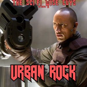Urban Rock (Doom)