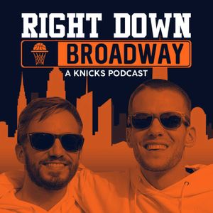 Right Down Broadway 01/27/22: Slumping Knicks, Trade Deadline moves + more