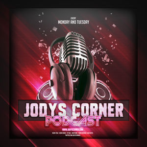 Jody's Corner Live!