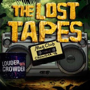 THE LOST TAPES #4