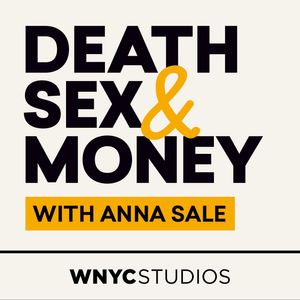 The poet reflects on growing up in largely white spaces in the Bronx during the 1970s, and how conversations about race with her husband have evolved over 20 years together.

Support Death, Sex & Money by becoming a sustaining member today. Sign up to donate $10 a month, and we'll send you Anna's upcoming book, Let's Talk About Hard Things, and invite you to join us for a special book club discussion. Most importantly, your donation will support our work and help keep this community strong. If you can, please give today at deathsexmoney.org/donate.

Follow our show on Twitter, Facebook and Instagram @deathsexmoney. Got a story to share? Email us any time at deathsexmoney@wnyc.org. 

And stay in touch with us! Sign up for our newsletter and we'll keep you up to date about what's happening behind the scenes at Death, Sex & Money. Plus, we'll send you audio recommendations, letters from our inbox and a note from Anna. Join the Death, Sex & Money community and subscribe today.

Learn more about your ad choices. Visit megaphone.fm/adchoices