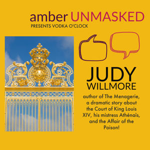 Episode 2023-02: author Judy Willmore