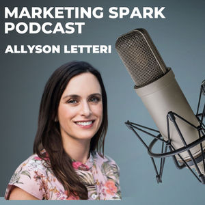 Startup Marketing 101: Allyson Letteri's Easy Guide to Making Your Mark