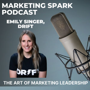 The Art of Marketing Leadership: Emily Singer