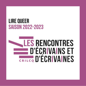 Lire queer | De Sappho aux sorcières | Marie-Claude Garneau et Eve Martin Jalbert