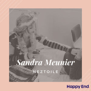 #12 Sandra Meunier, Neztoile : "J'offre de la joie au seuil de la mort"