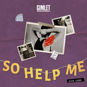 Introducing So Help Me (from Casting Call Winner Anna Ladd)