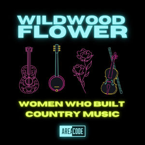 Introducing: Wildwood Flower