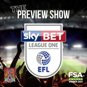 The Preview Show: Exeter City (H)