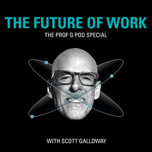 Conversation with Cal Newport — The Key to Productivity without Burnout