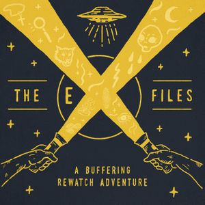 The eX-Files: 2.06 Ascension | An X-Files Podcast