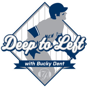 Deep to Left with Bucky Dent Episode 23: Hot (Corner) Takes