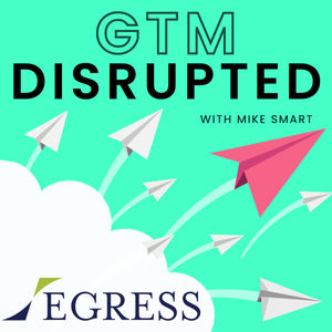 In this episode Mike Smart of Egress Solutions interviews Alex Gammelgard, a go-to-market and product marketing leader and expert with extensive background in B2B and B2C GTM strategy and execution. Gammelgard describes her unique path to achieve GTM career success and how she continues to differentiate herself. She emphasizes that during our current times of uncertainty and coping with macro-economic factors product marketing best practices and our core go-to-market skills are even more valuable in the technology sector. Alex’s perspective is, “Understanding the customer, anticipating their needs, and delivering easy-to-use solutions with great education and support are still key fundamentals of go-to-market success.”
Alex’ Bio:
Alex is a GTM and product marketing executive with expertise driving go-to-market strategy and brand outcomes for and B2B SaaS, Marketplace, AI, and Robotics companies. As a consultant she works cross- functionally with senior leadership to help define and drive company strategy. Previously Alex has worked with companies such as Active Campaign, Softbank Robotics US, Rentlytics and Apttus in leaderships roles such as Head of Product Marketing, Head of go-to-market strategy and Sr. Direction of Brand Development.
-----------
Guest: Alex Gammelgard | https://www.linkedin.com/in/agammy/
Host: Mike Smart | www.EgressSolutions.net
-----------
This is a Mr. Thrive Media production. Learn more at www.MrThrive.com