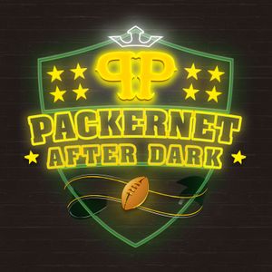Packernet After Dark: Snow Showers and Super Bowl Dreams - A Packers Fan's Rollercoaster Ride