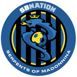 Serpents of Inter Podcast: Episode 8