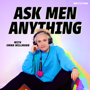Ask Men Anything