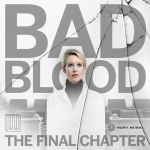 Host John Carreyrou and reporter Emily Saul revisit the drama of Elizabeth Holmes’s guilty verdict, dissect its meaning, and discuss sentencing. And a surprise guest comes on the show.
Learn more about your ad choices. Visit podcastchoices.com/adchoices