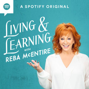 Reba finally meets the lovely Mickey Guyton, one of the hottest and most powerful voices in country music today with her acclaimed debut album, Remember Her Name. They connect over the value of patience in their careers, building confidence and listening to your inner voice, and the importance of making country music an even more equal place.
Learn more about your ad choices. Visit podcastchoices.com/adchoices