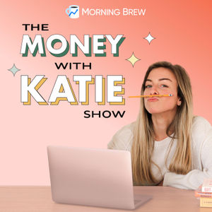 If you've ever wondered how Money with Katie went from a $0 side hustle to a half-million venture in two years (and if you can do the same!), then this episode is for you.
Today, I'm getting into the weeds and sharing exactly how Money with Katie makes money, all things sponsorships and affiliates, and even ventures I tried that didn't quite pan out. I share real numbers and stories, beyond just the surface-level stuff you've heard before.
And because becoming a creative entrepreneur often means budgeting with variable income, I invited Lauren Anastasio, director of financial advice at Stash, to talk about setting yourself up for financial success from day one of your entrepreneurial journey.
Follow Along

Blog

Instagram

Twitter

Inspiration for this show's episode: March 2020 Lessons for 2022 and Beyond


Breaking down the SEP IRA and a Solo 401(k) for those with self-employment income


This episode is presented by Betterment.
Learn more about your ad choices. Visit megaphone.fm/adchoices