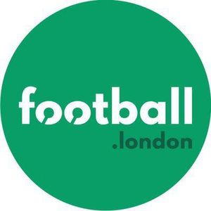 The football.london show [pilot]