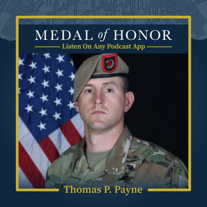 Medal of Honor Podcast
