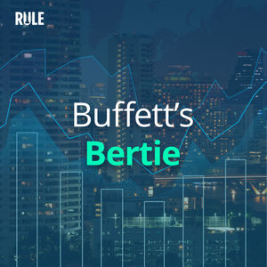 461- Buffett's Bertie