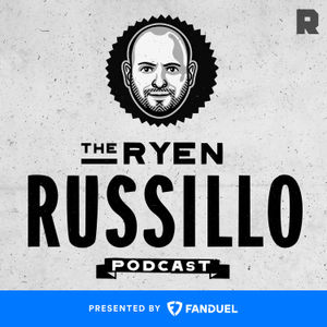 Russillo starts the pod by taking a look back at the incredible Monday night NBA playoff games (0:35). Then, Todd McShay and Daniel Jeremiah come on to discuss the top quarterbacks, share their candidates to trade up, and play a quick game of On the Clock (21:48). Plus, the Alliance tries to right the ship with Ceruti and Kyle (63:08) and Life Advice (65:26). How do I balance my Phish obsession with my relationship?
Check us out on Youtube for exclusive clips, live streams, and more at https://www.youtube.com/@RyenRussilloPodcast
The Ringer is committed to responsible gaming. Please check out rg-help.com to find out more, or listen to the end of the episode for additional details.
Host: Ryen Russillo
Guests: Todd McShay and Daniel Jeremiah
Producers: Steve Ceruti, Kyle Crichton, and Mike Wargon
Learn more about your ad choices. Visit podcastchoices.com/adchoices