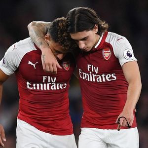 Ox or Bellerin? Stoke preview and what's left in the transfer window?