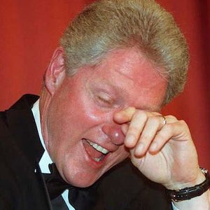 Writing Jokes for President Bill Clinton w/ Mark Katz
