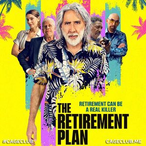 The Retirement Plan (2023)