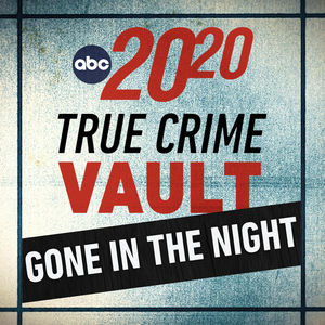 True Crime Vault: Gone in the Night