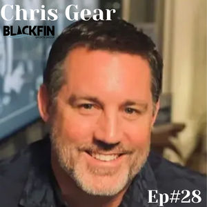 Chris Gear (Blackfin Sports Group)